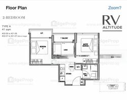 RV Altitude (D9), Apartment #457888071